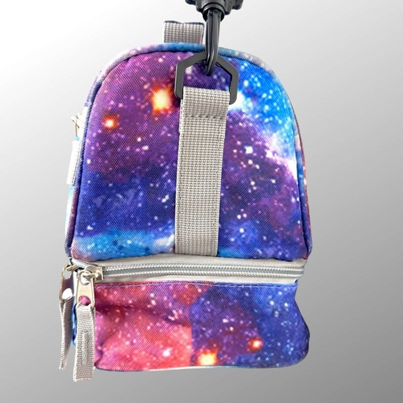 Tilami Galaxy Insulated Lunch Bag - Picture 10 of 15